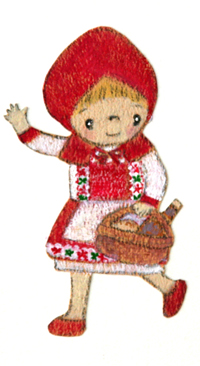 果林亜紀イラスト